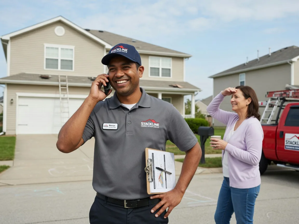 Chimney flashing repair Batavia, NY FAQs